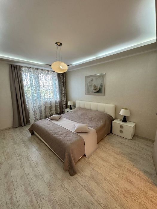 Квартира на вул. Матвія Донцова, 10 в Київ, ID 233898, фото №2