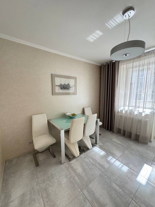 Квартира на вул. Матвія Донцова, 10 в Київ, ID 233898, фото №3