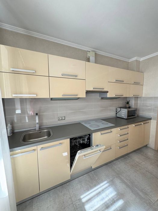 Квартира на вул. Матвія Донцова, 10 в Київ, ID 233898, фото №4