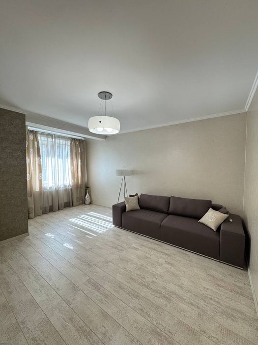Квартира на вул. Матвія Донцова, 10 в Київ, ID 233898, фото №5