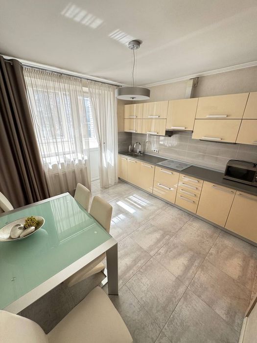 Квартира на вул. Матвія Донцова, 10 в Києві, ID 233898, фото №6