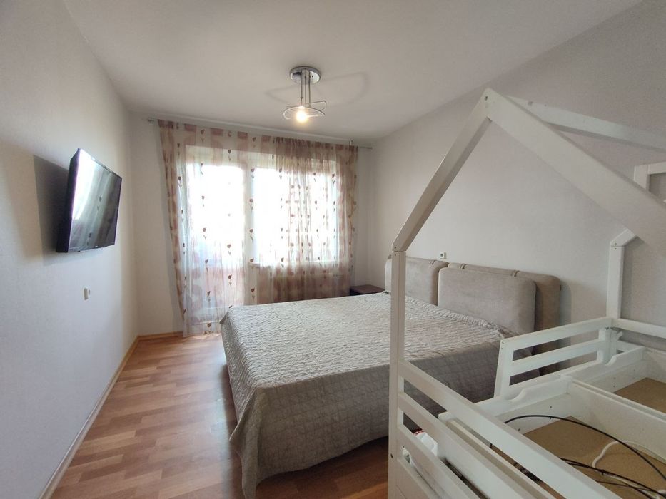 Квартира на вул. Незалежності, 50 в Чернігів, ID 227016, фото №2