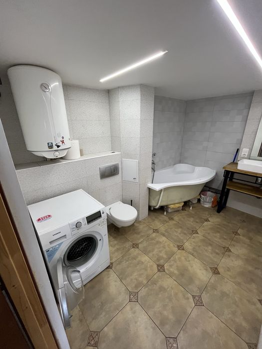 Квартира на вул. Єлизавети Чавдар, 13 в Києві, ID 215687, фото №1