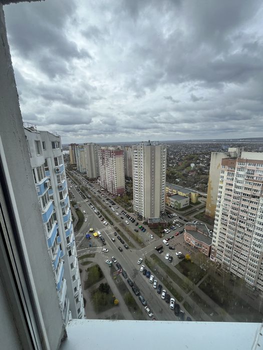 Квартира на вул. Єлизавети Чавдар, 13 в Києві, ID 215687, фото №7