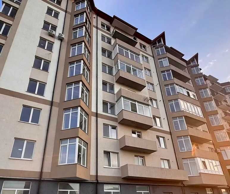 Квартира в Івано-Франківськ, ID 214272, фото №1