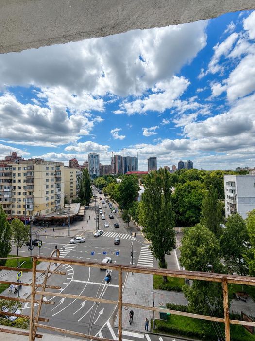 Квартира на Совмін в Києві, ID 214287, фото №1
