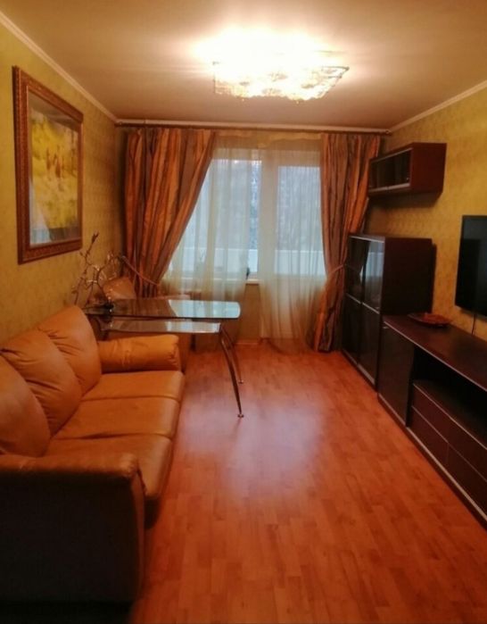 Квартира на бул. Дарницький, 4А в Києві, ID 248077, фото №1