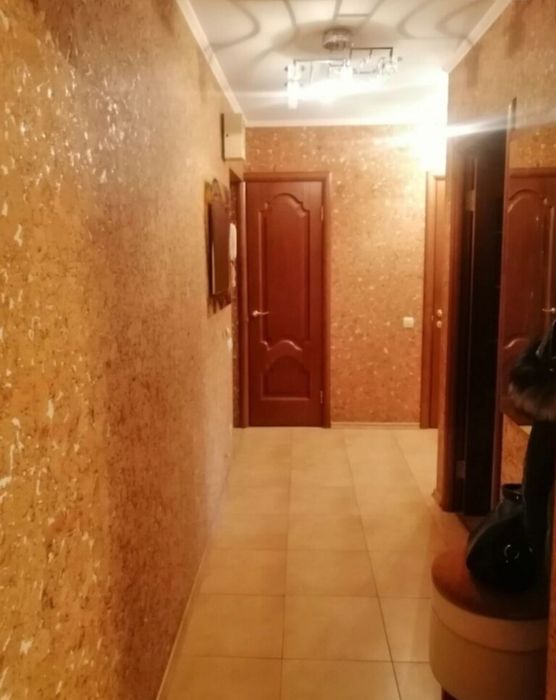 Квартира на бул. Дарницький, 4А в Києві, ID 248077, фото №4