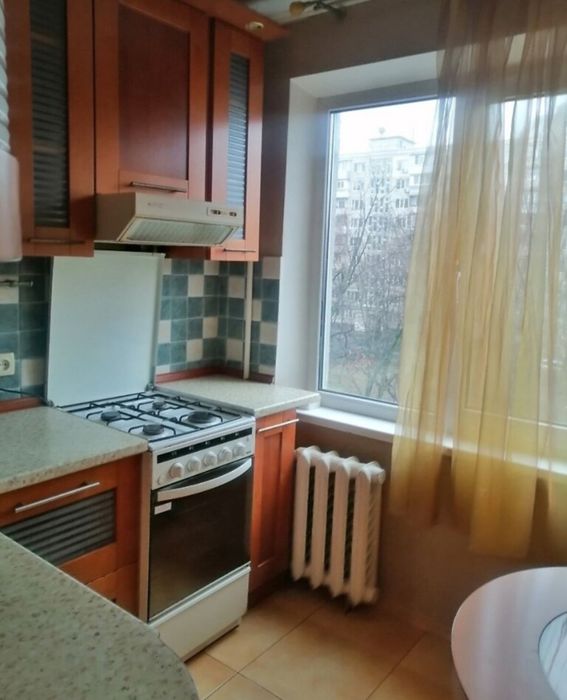 Квартира на бул. Дарницький, 4А в Києві, ID 248077, фото №5