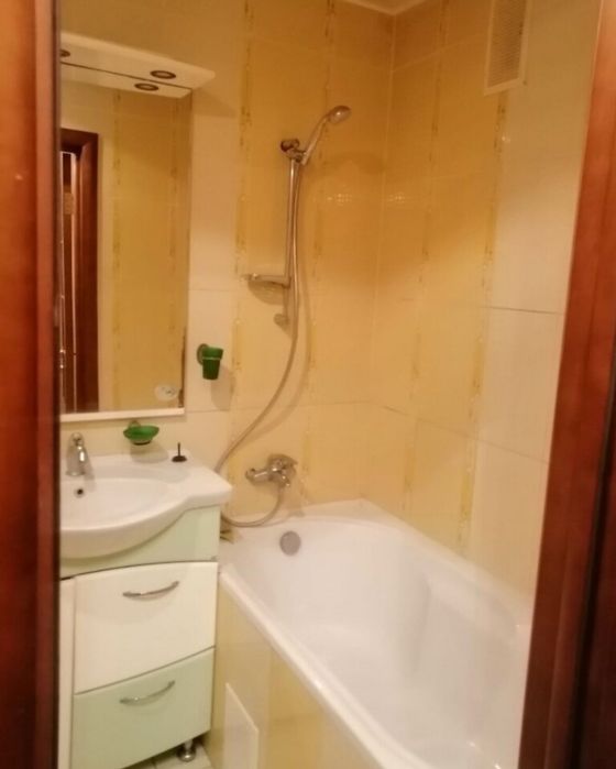 Квартира на бул. Дарницький, 4А в Києві, ID 248077, фото №7