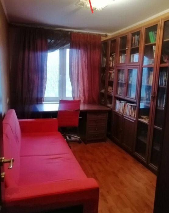 Квартира на бул. Дарницький, 4А в Києві, ID 248077, фото №8