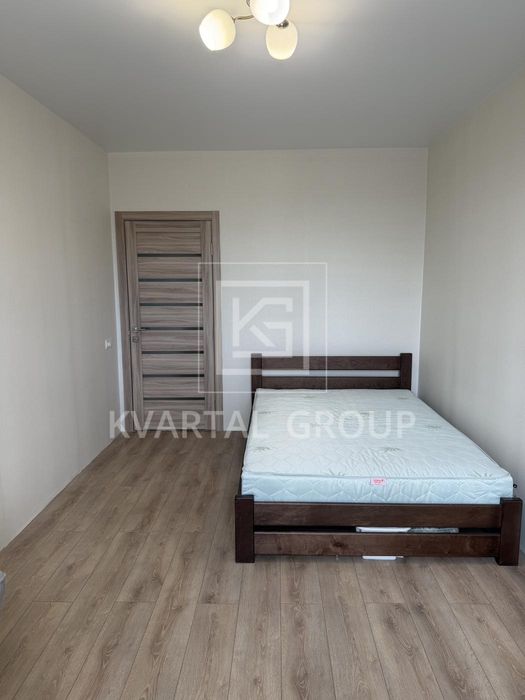 Квартира в Києві, ID 307121, фото №3