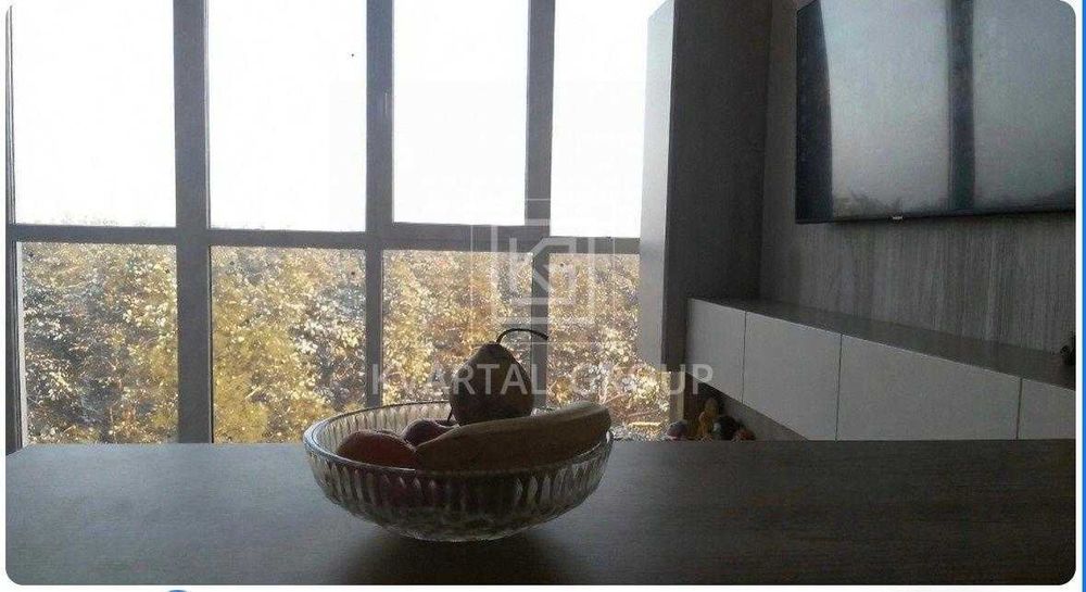 Квартира на біля парку Покровський в Києві, ID 245955, фото №2