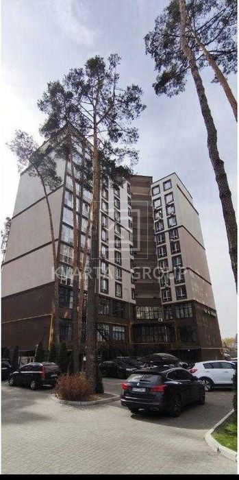 Квартира на біля парку Покровський в Києві, ID 245955, фото №12