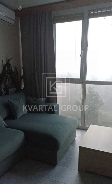 Квартира на біля парку Покровський в Києві, ID 245955, фото №4