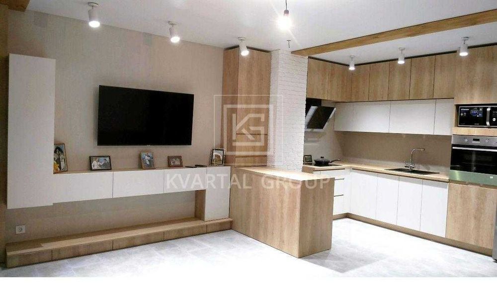 Квартира на біля парку Покровський в Києві, ID 245955, фото №6
