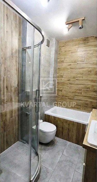 Квартира на біля парку Покровський в Києві, ID 245955, фото №8