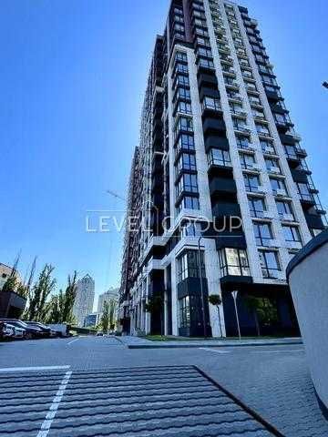 Квартира на ЖК City Hub в Києві, ID 214330, фото №1