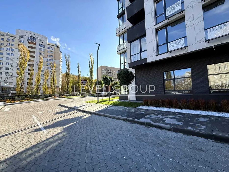 Квартира на ЖК City Hub в Києві, ID 214330, фото №2