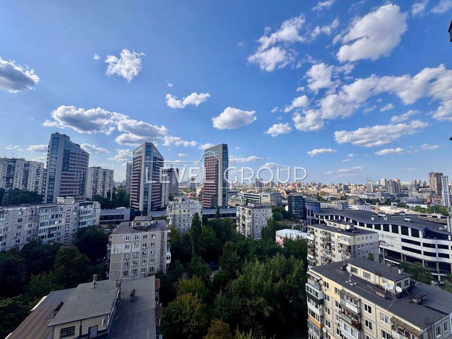 Квартира на ЖК City Hub в Києві, ID 214330, фото №14