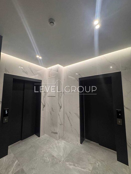 Квартира на ЖК City Hub в Києві, ID 214330, фото №18
