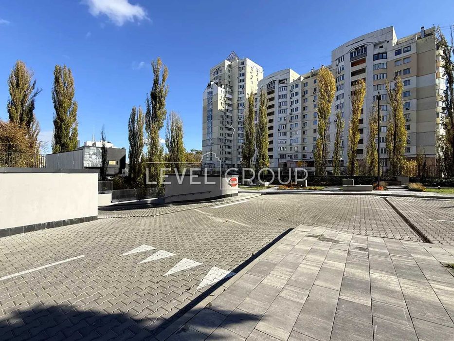 Квартира на ЖК City Hub в Києві, ID 214330, фото №19