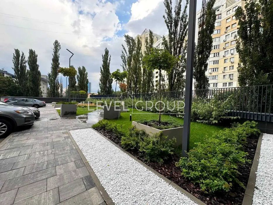 Квартира на ЖК City Hub в Києві, ID 214330, фото №3