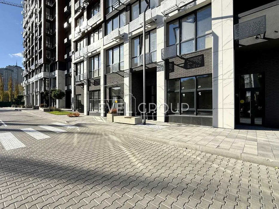Квартира на ЖК City Hub в Києві, ID 214330, фото №21