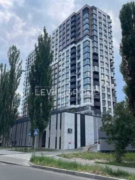 Квартира на ЖК City Hub в Києві, ID 214330, фото №22