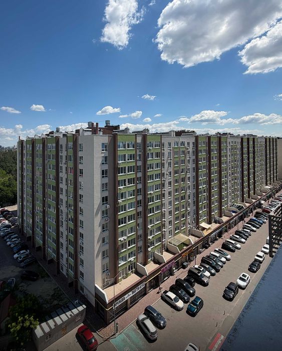 Квартира на вул. Академіка Шалімова, 70/2 в Києві, ID 239156, фото №12