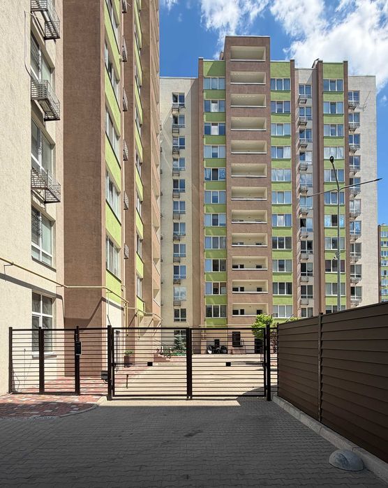 Квартира на вул. Академіка Шалімова, 70/2 в Києві, ID 239156, фото №14