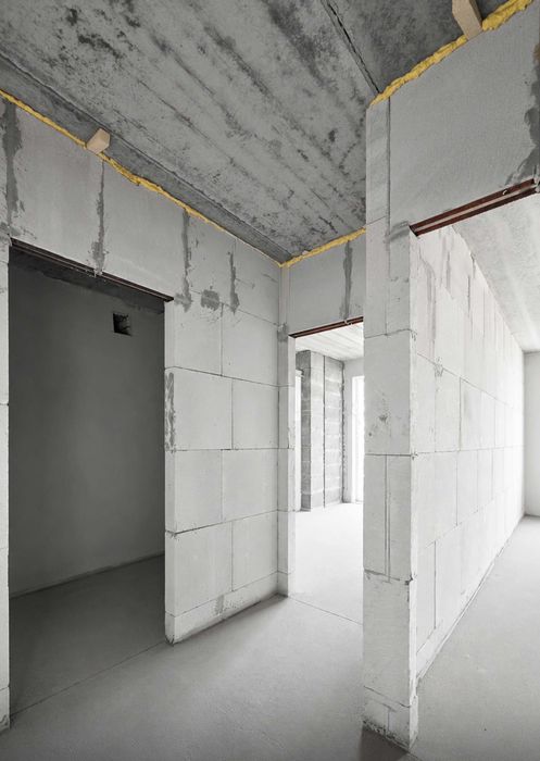 Квартира на вул. Академіка Шалімова, 70/2 в Києві, ID 239156, фото №4