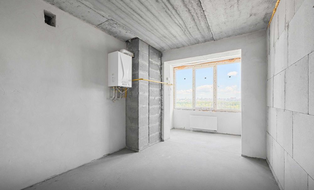 Квартира на вул. Академіка Шалімова, 70/2 в Києві, ID 239156, фото №5