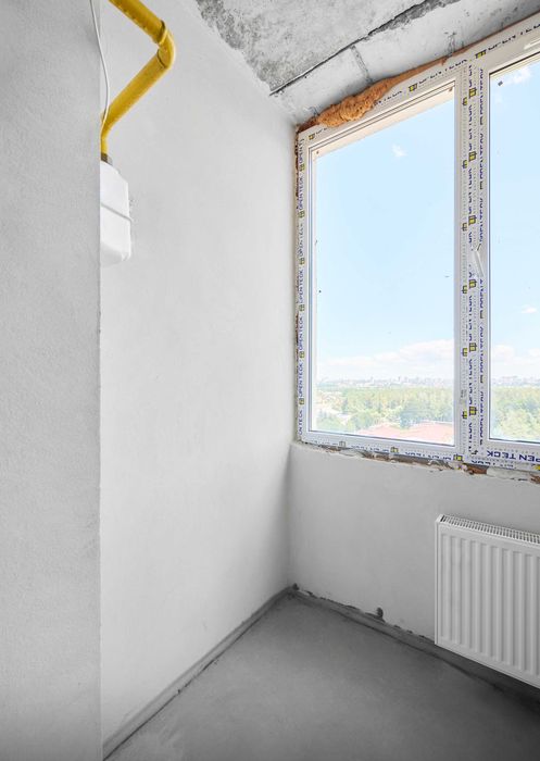 Квартира на вул. Академіка Шалімова, 70/2 в Києві, ID 239156, фото №6