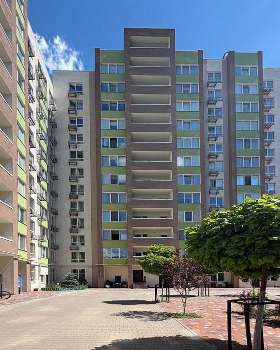 Квартира на вул. Академіка Шалімова, 70/2 в Києві, ID 239156, фото №10