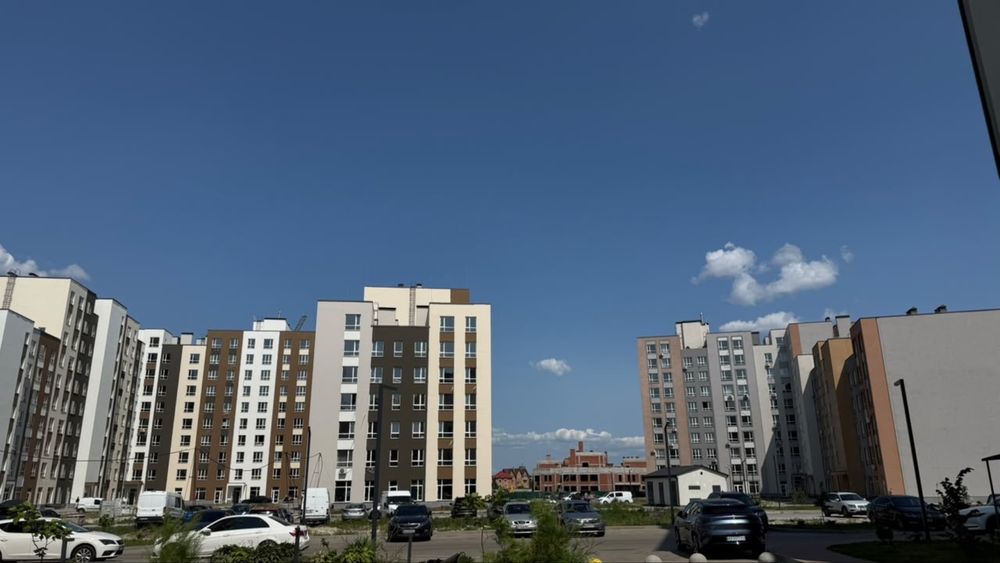 Квартира на ЖК Скандія в Києві, ID 305431, фото №7