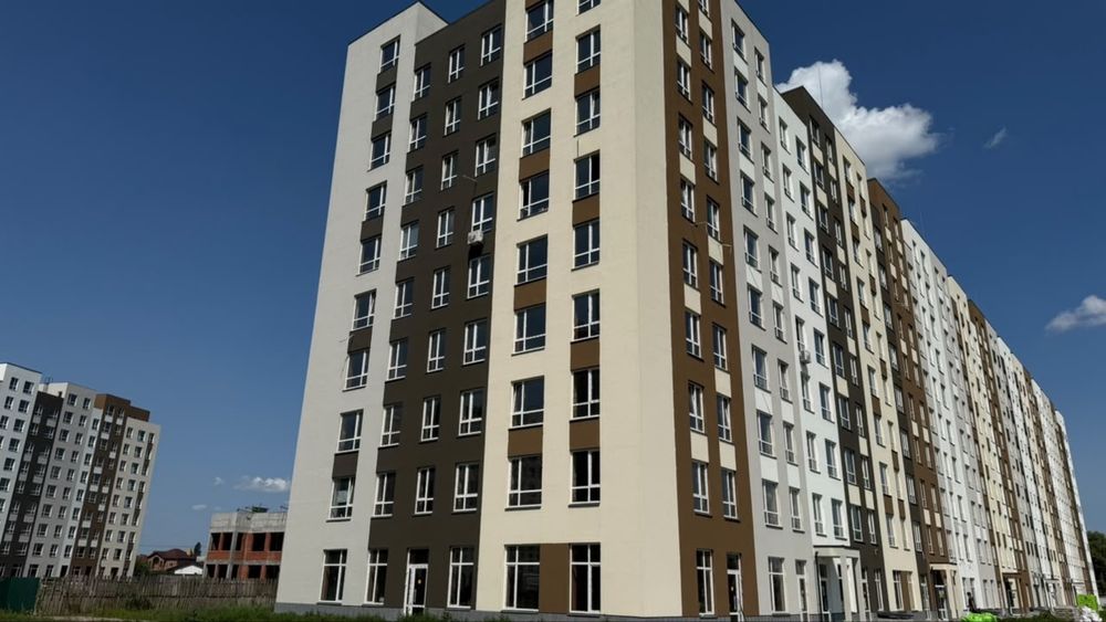 Квартира на ЖК Скандія в Києві, ID 305431, фото №8