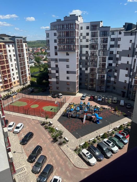 Квартира на вул. Європейська, 3 в Івано-Франківськ, ID 313877, фото №2