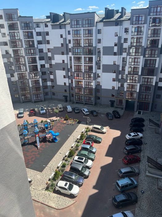 Квартира на вул. Європейська, 3 в Івано-Франківську, ID 313877, фото №14