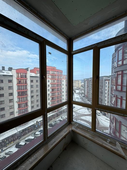 Квартира на вул. Європейська, 3 в Івано-Франківську, ID 313877, фото №18