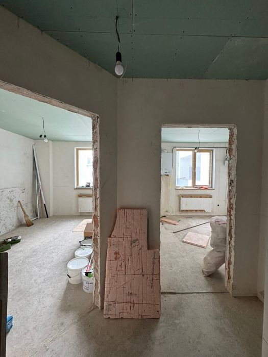 Квартира на вул. Європейська, 3 в Івано-Франківську, ID 313877, фото №21