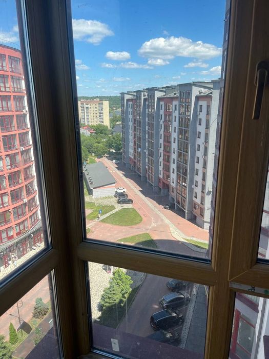 Квартира на вул. Європейська, 3 в Івано-Франківську, ID 313877, фото №10