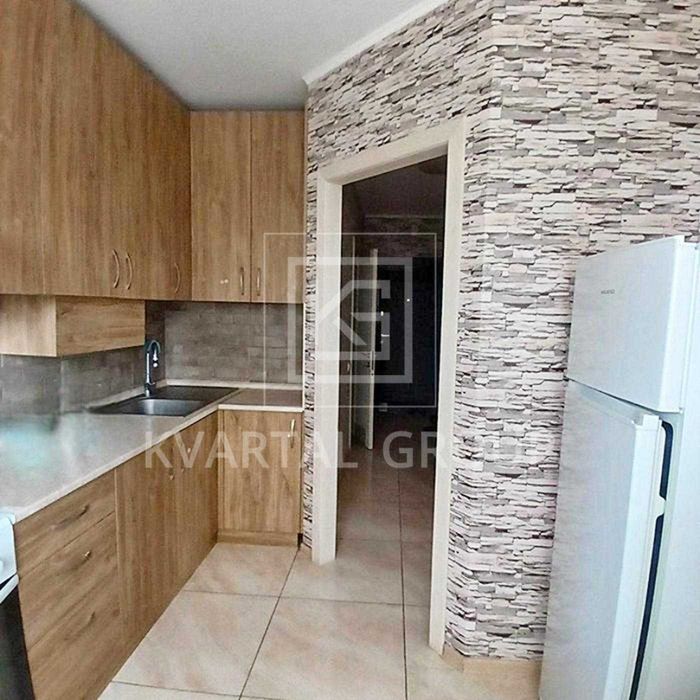 Квартира на Квартал в Києві, ID 229472, фото №12