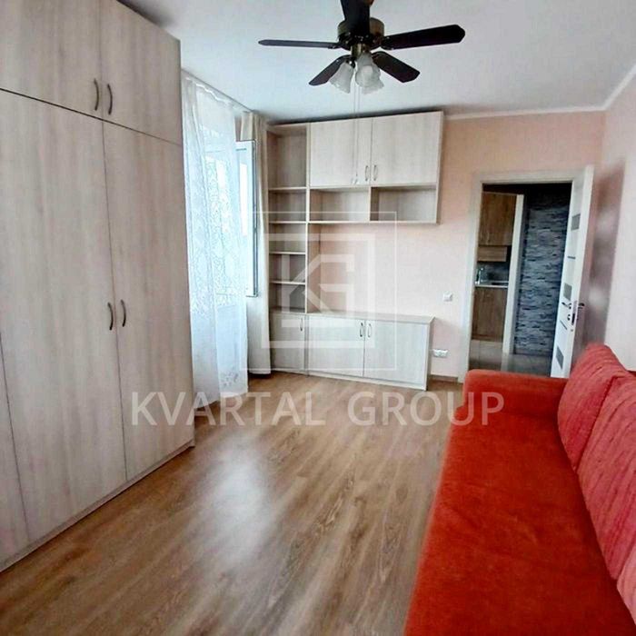 Квартира на Квартал в Києві, ID 229472, фото №13