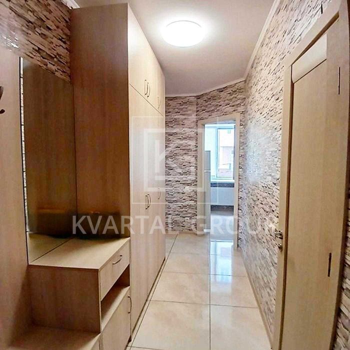 Квартира на Квартал в Києві, ID 229472, фото №17