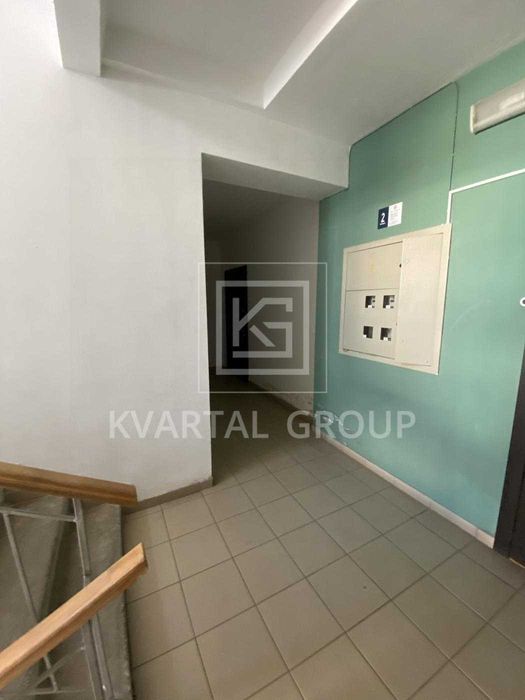 Квартира на Квартал в Києві, ID 229472, фото №4