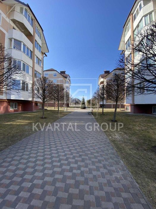 Квартира на Квартал в Києві, ID 229472, фото №6