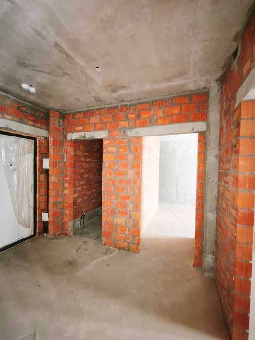 Квартира на вул. Шолуденка, 30 в Києві, ID 214448, фото №3