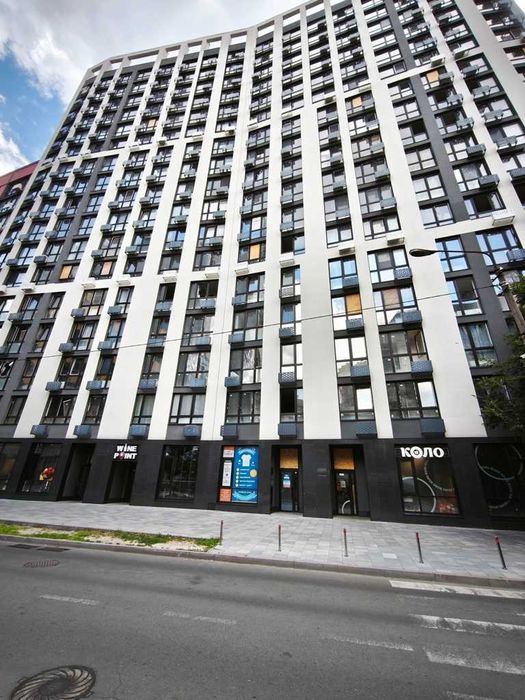 Квартира на вул. Шолуденка, 30 в Києві, ID 214448, фото №8