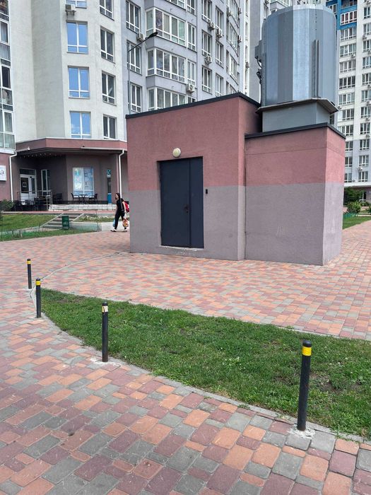 Квартира на ЖК Каховська в Києві, ID 262578, фото №11